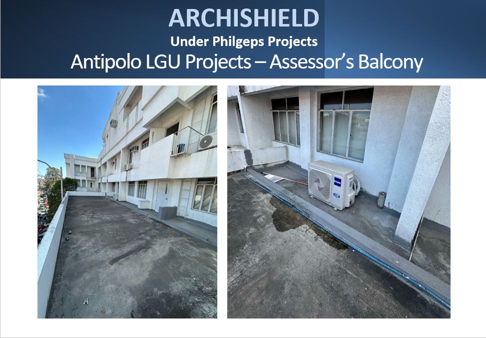 Archi Shield project 1
