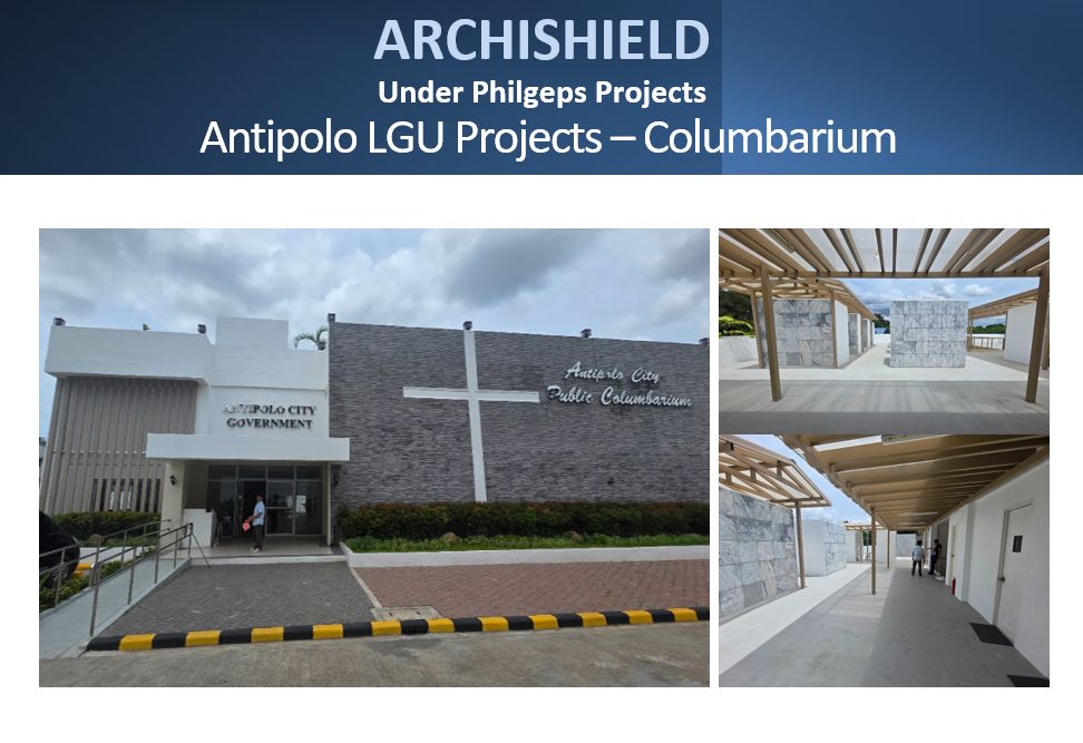 Archi Shield project 3